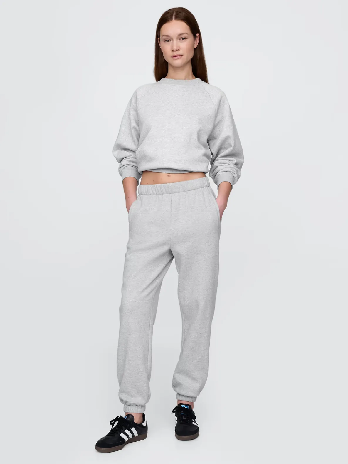 High Rise VintageSoft Relaxed Joggers