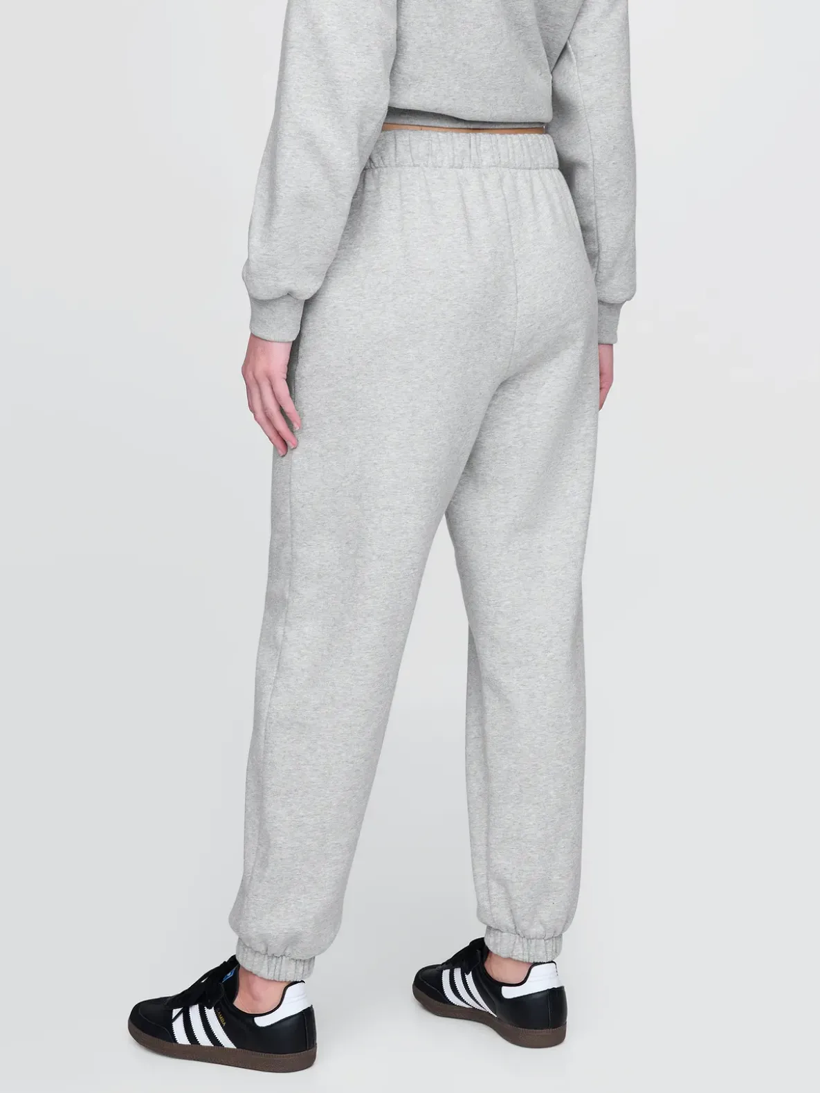 High Rise VintageSoft Relaxed Joggers