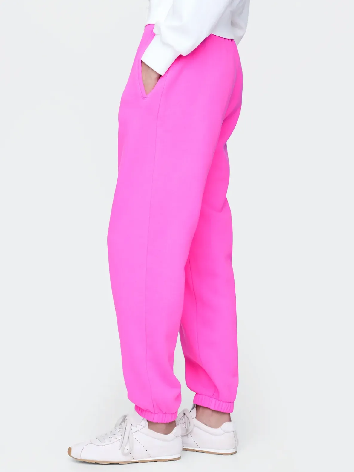 High Rise VintageSoft Relaxed Joggers