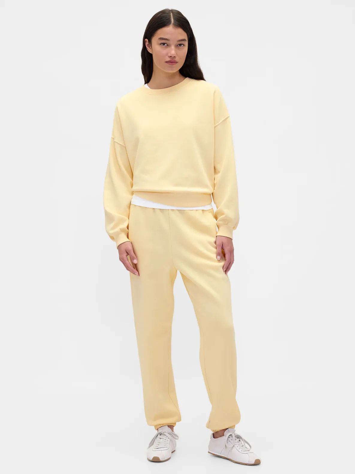High Rise VintageSoft Relaxed Joggers