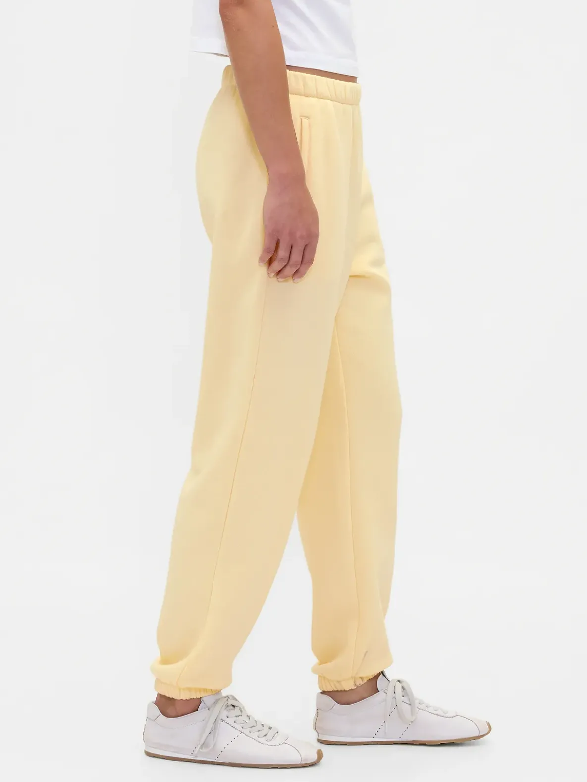 High Rise VintageSoft Relaxed Joggers