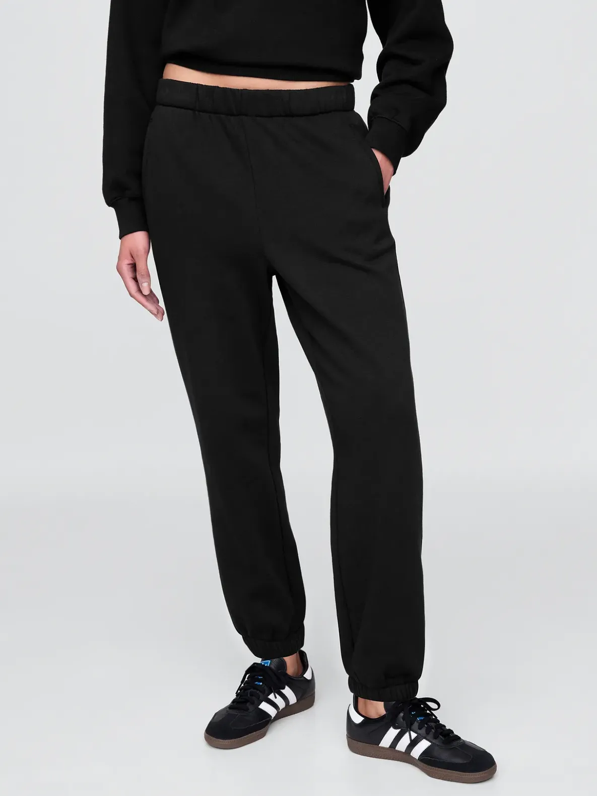 High Rise VintageSoft Relaxed Joggers