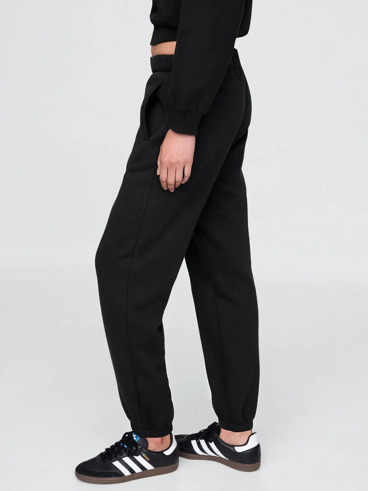 High Rise VintageSoft Relaxed Joggers