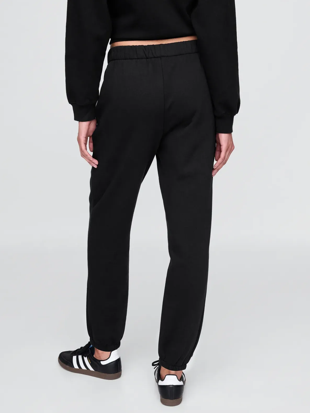 High Rise VintageSoft Relaxed Joggers