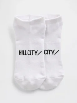 Hill City Ankle Socks