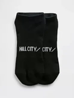 Hill City Ankle Socks