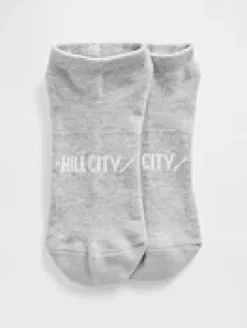 Hill City Ankle Socks