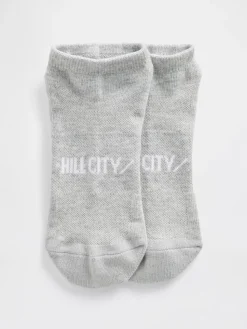 Hill City Ankle Socks