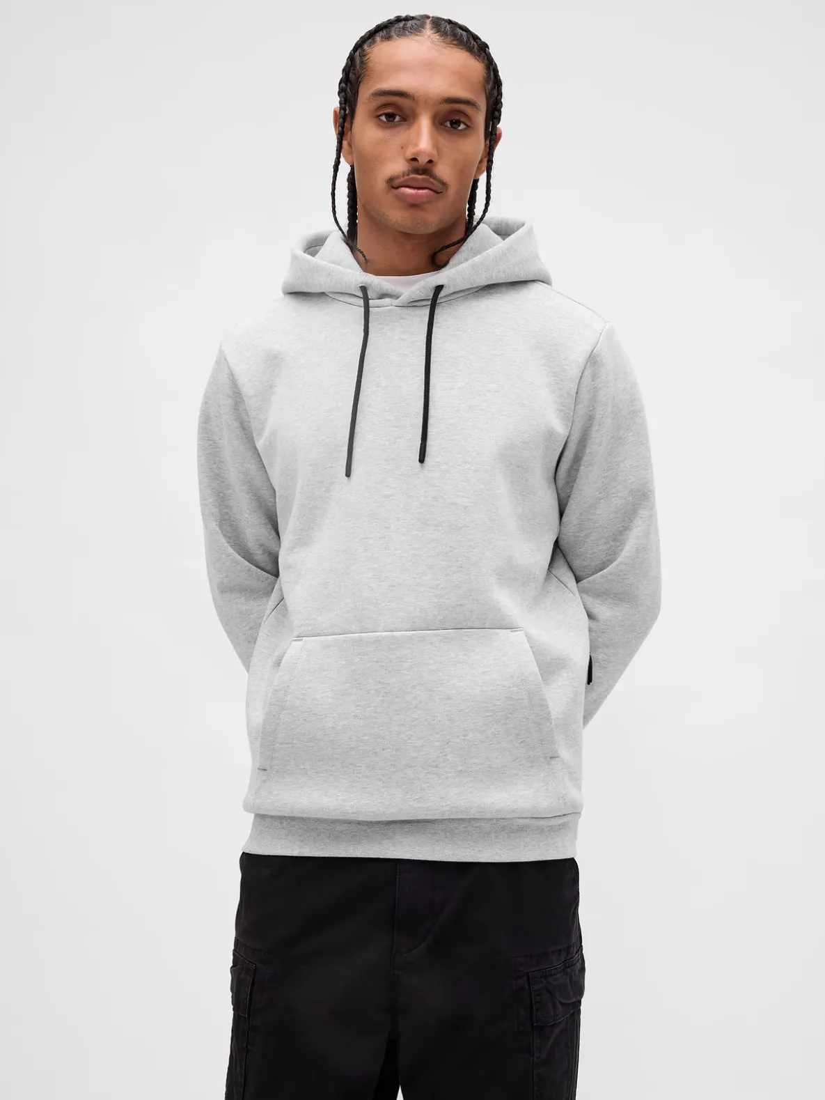 Hill City Heavyweight French Terry Hoodie