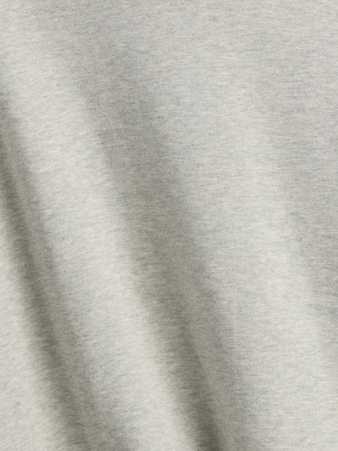 Hill City Heavyweight French Terry Hoodie