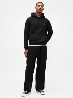 Hill City Heavyweight French Terry Hoodie