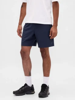 Hill City Quick-Dry Training Shorts