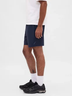 Hill City Quick-Dry Training Shorts