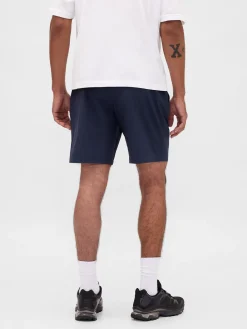 Hill City Quick-Dry Training Shorts
