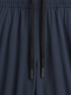 Hill City Quick-Dry Training Shorts
