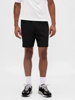 Hill City Quick-Dry Training Shorts