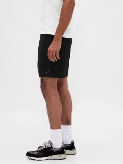 Hill City Quick-Dry Training Shorts