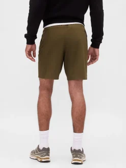 Hill City Quick-Dry Training Shorts