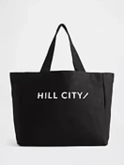 Hill City Tote Bag