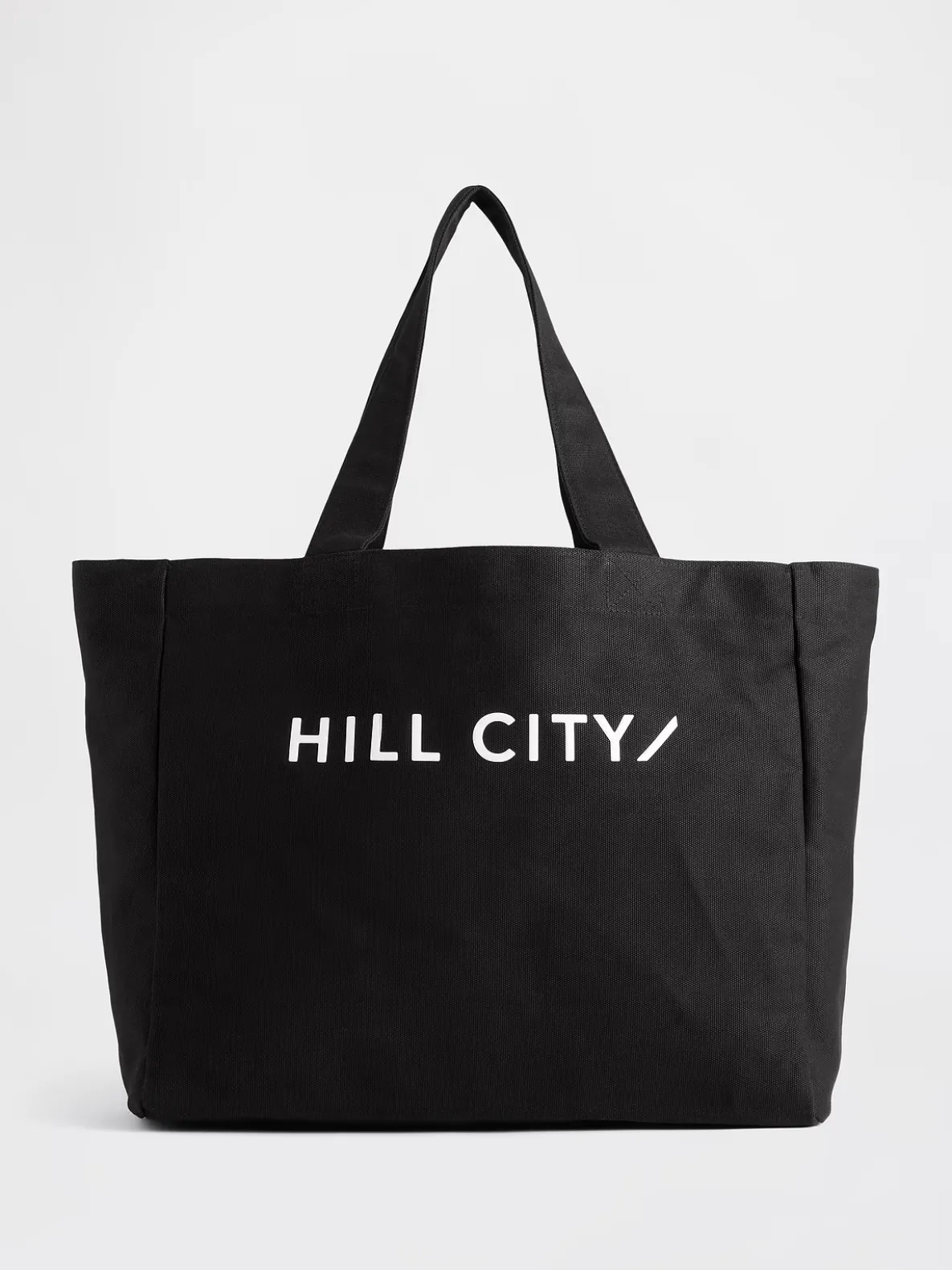 Hill City Tote Bag