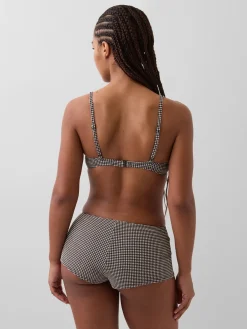 Hipster Swim Shorts