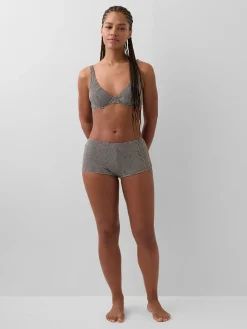 Hipster Swim Shorts