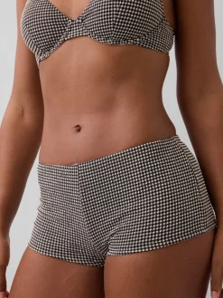 Hipster Swim Shorts