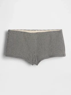 Hipster Swim Shorts