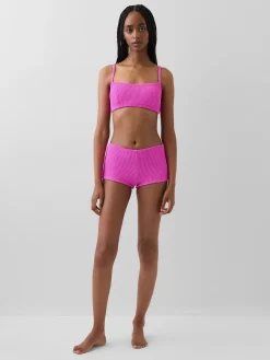 Hipster Swim Shorts