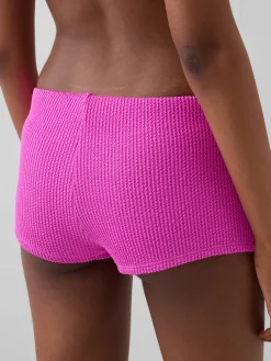 Hipster Swim Shorts