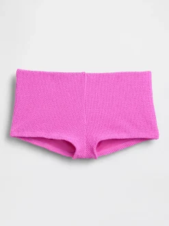 Hipster Swim Shorts