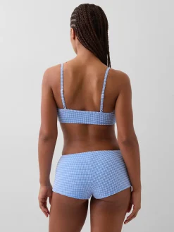 Hipster Swim Shorts