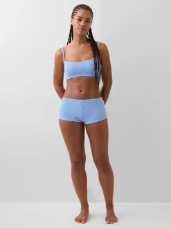Hipster Swim Shorts