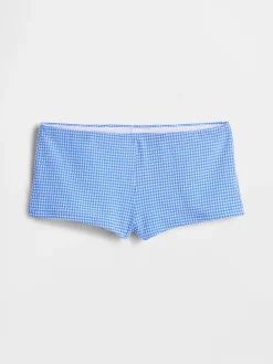 Hipster Swim Shorts