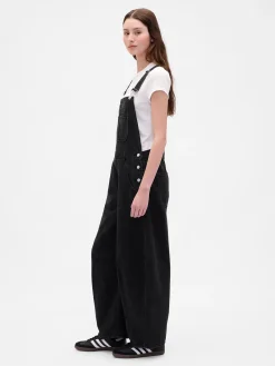 Horseshoe Overalls
