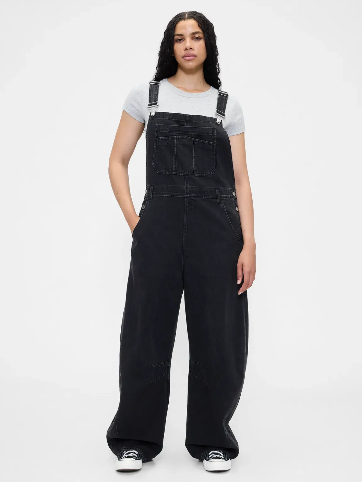 Horseshoe Overalls