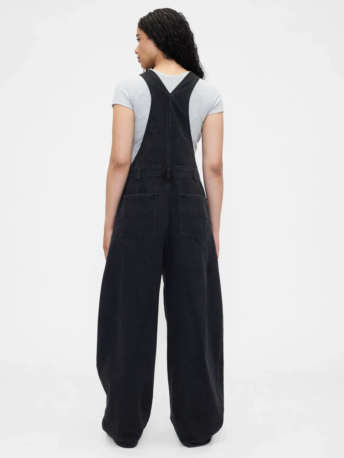 Horseshoe Overalls