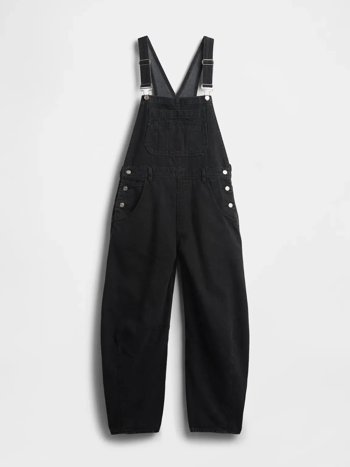 Horseshoe Overalls