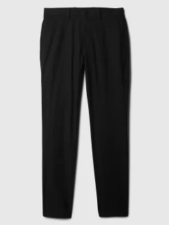 Hybrid Slim Khakis