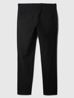 Hybrid Slim Khakis