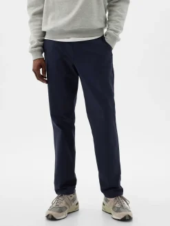 Hybrid Slim Khakis