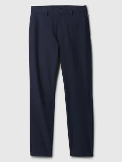 Hybrid Slim Khakis