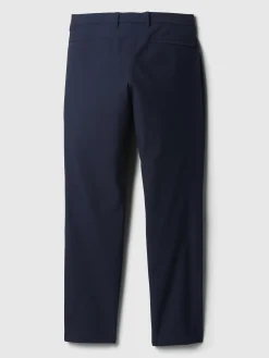 Hybrid Slim Khakis
