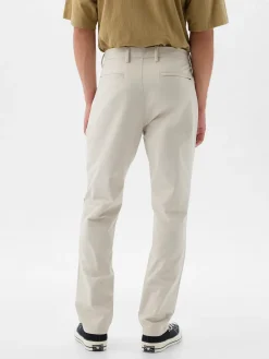 Hybrid Slim Khakis