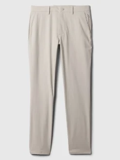 Hybrid Slim Khakis