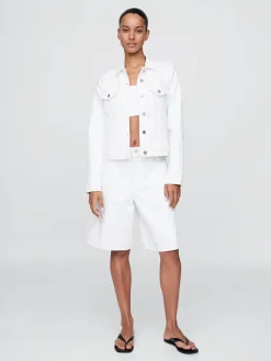 Icon Denim Jacket