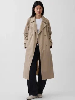 Icon Trench Coat