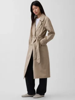 Icon Trench Coat