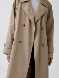 Icon Trench Coat