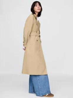 Icon Trench Coat